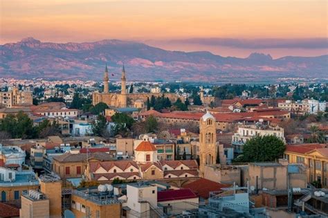 capital of northern cyprus|Nicosia .